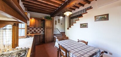 Agriturismo Tontenano