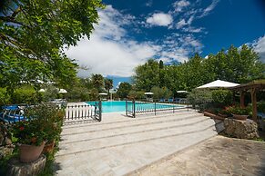 Agriturismo Tontenano