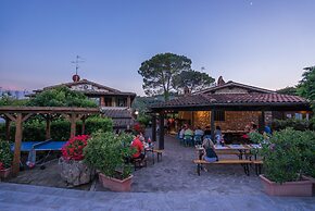 Agriturismo Tontenano
