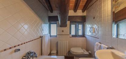 Agriturismo Tontenano