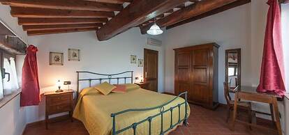 Agriturismo Tontenano