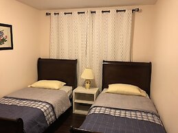 Lucy Star Home by Elevate Rooms