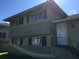 Lucy Star Home by Elevate Rooms