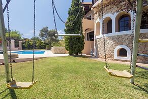 Villa Cas Berris