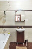 Zoliborz Green Garden Apartment