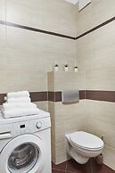 Zoliborz Green Garden Apartment