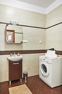 Zoliborz Green Garden Apartment