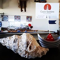 Cozzo Spadaro B&B