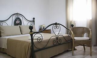 Cozzo Spadaro B&B