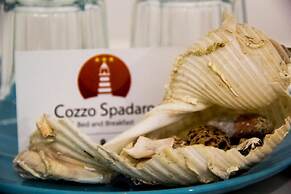 Cozzo Spadaro B&B