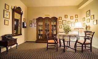 Hotel Afrodyta Business & SPA