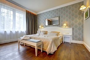 Hotel Afrodyta Business & SPA