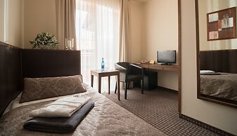 Hotel Afrodyta Business & SPA