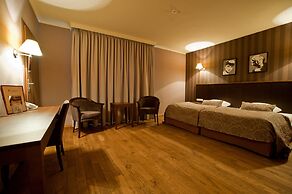 Hotel Afrodyta Business & SPA