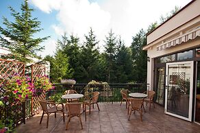 Hotel Afrodyta Business & SPA