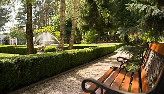Hotel Afrodyta Business & SPA