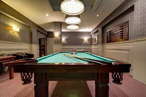 Hotel Afrodyta Business & SPA