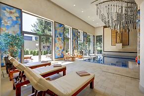 Hotel Afrodyta Business & SPA