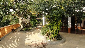 Otrolado Lodge