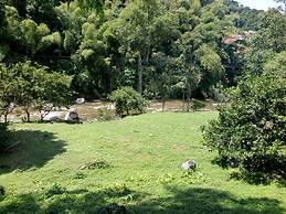 Otrolado Lodge
