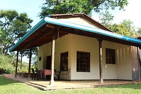 Otrolado Lodge