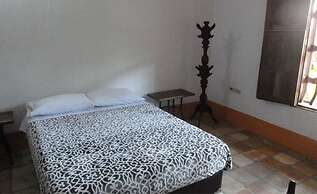 Otrolado Lodge