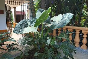 Otrolado Lodge