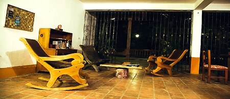 Otrolado Lodge