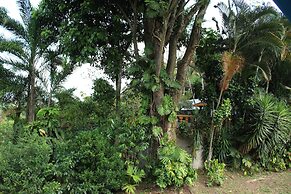 Otrolado Lodge