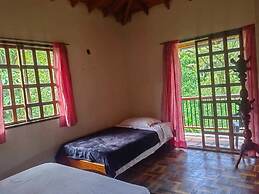 Otrolado Lodge