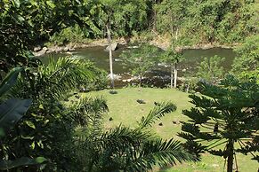 Otrolado Lodge