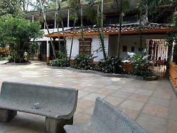 Otrolado Lodge