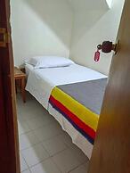 Otrolado Lodge