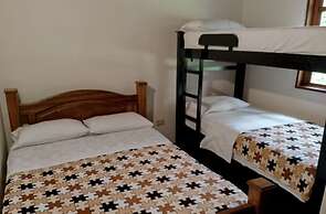 Otrolado Lodge