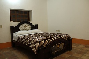 Otrolado Lodge