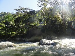 Otrolado Lodge