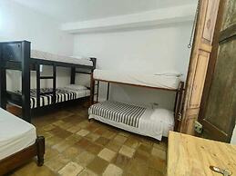 Otrolado Lodge
