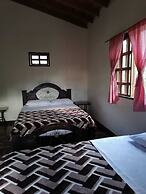 Otrolado Lodge