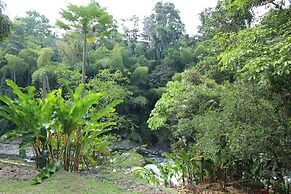 Otrolado Lodge