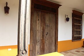 Otrolado Lodge