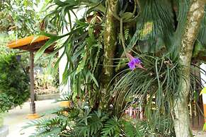 Otrolado Lodge