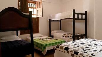 Otrolado Lodge