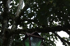 Otrolado Lodge