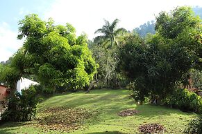Otrolado Lodge