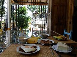 Otrolado Lodge