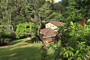 Otrolado Lodge