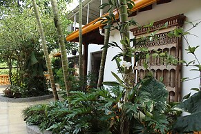 Otrolado Lodge