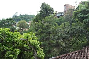 Otrolado Lodge