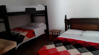 Otrolado Lodge
