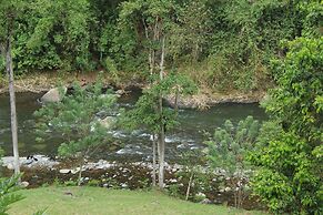 Otrolado Lodge